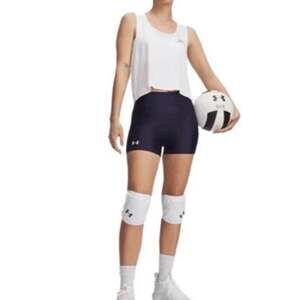 UNDER ARMOUR Team Shorty Shorts